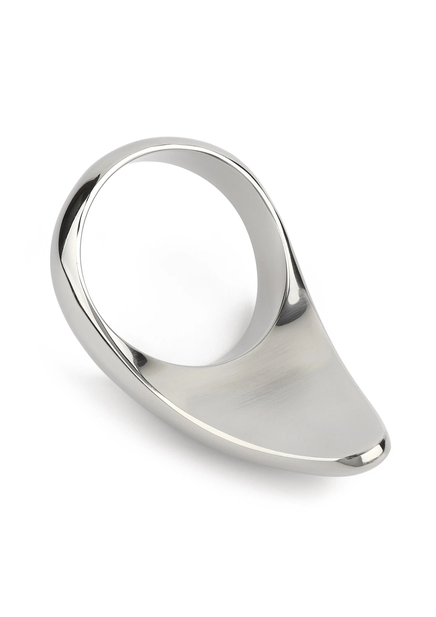 Bestel: Teardrop C - Ring 50mm - bij Happytoys: de erotische sex webshop | liever Happy dan Easy ⭐⭐⭐⭐⭐