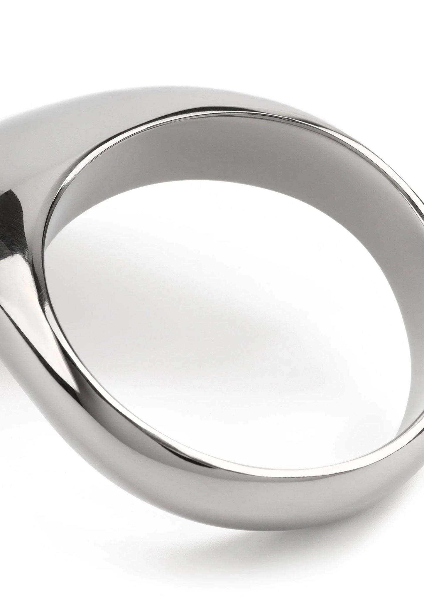Bestel: Teardrop C - Ring 50mm - bij Happytoys: de erotische sex webshop | liever Happy dan Easy ⭐⭐⭐⭐⭐