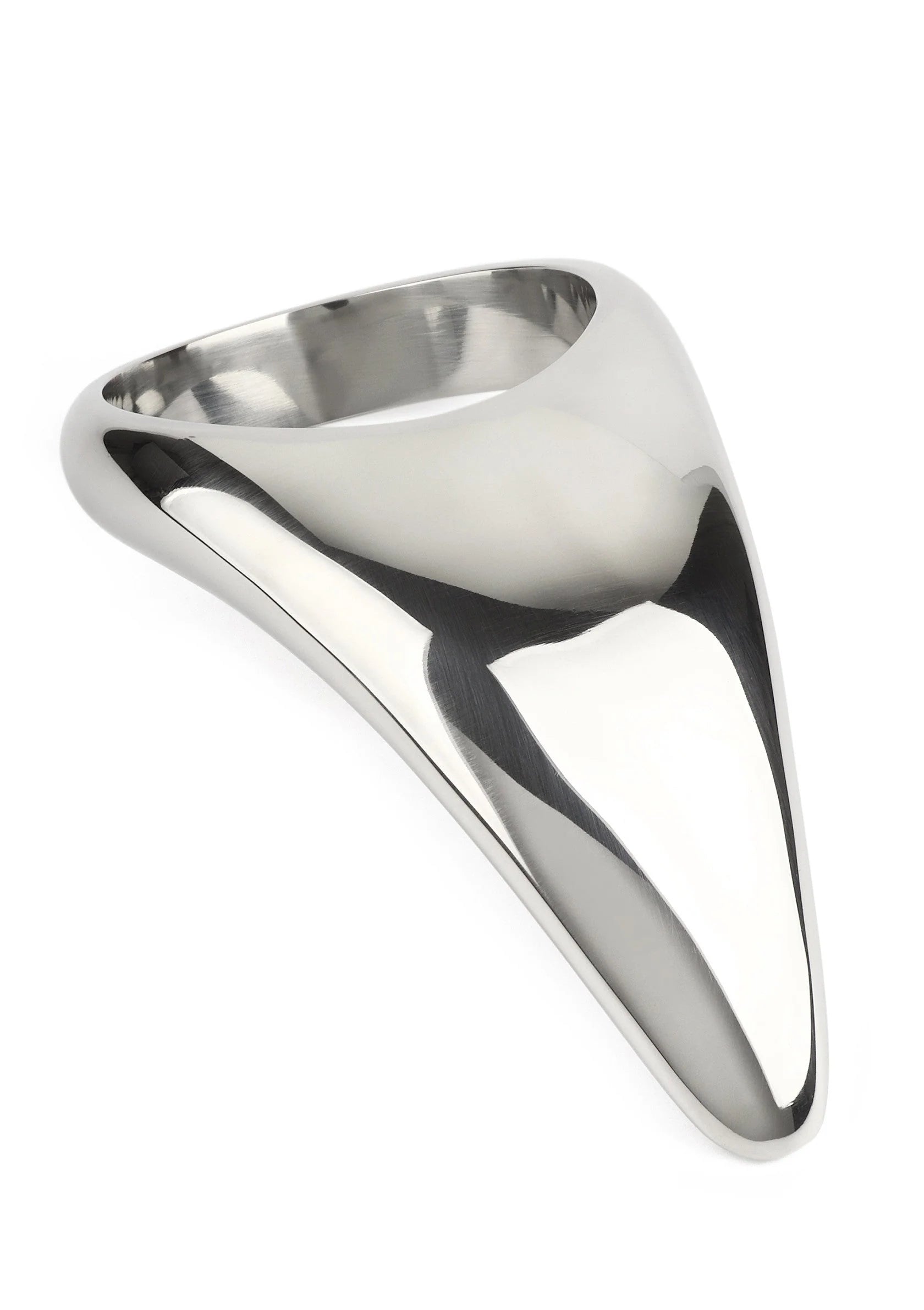 Bestel: Teardrop C - Ring 55mm - bij Happytoys: de erotische sex webshop | liever Happy dan Easy ⭐⭐⭐⭐⭐