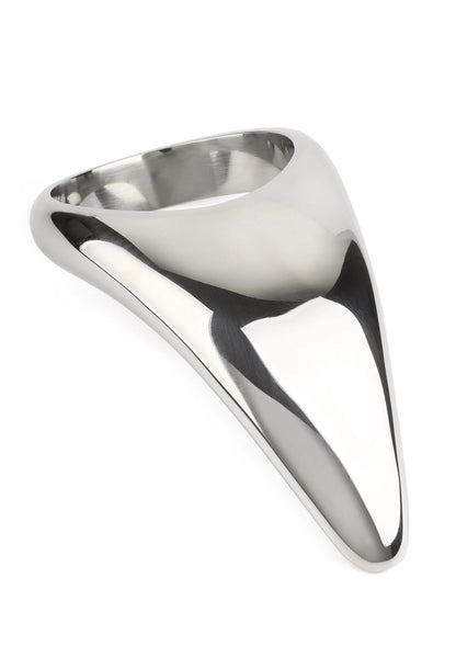 Bestel: Teardrop C - Ring 55mm - bij Happytoys: de erotische sex webshop | liever Happy dan Easy ⭐⭐⭐⭐⭐