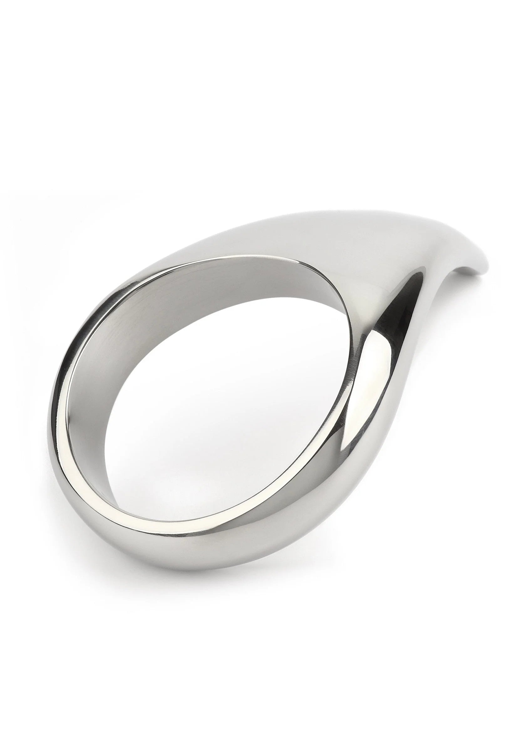 Bestel: Teardrop C - Ring 55mm - bij Happytoys: de erotische sex webshop | liever Happy dan Easy ⭐⭐⭐⭐⭐