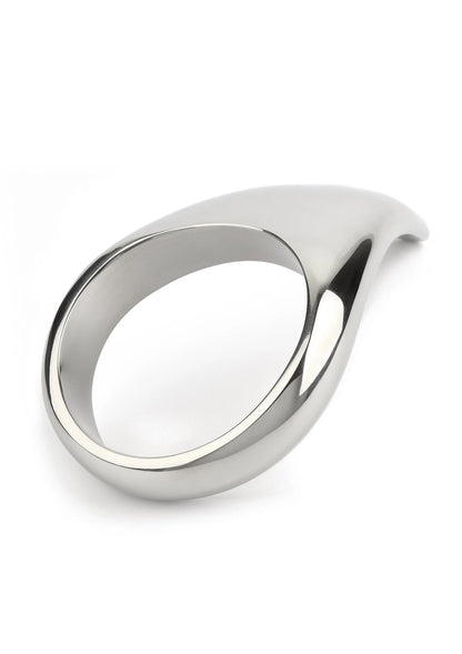 Bestel: Teardrop C - Ring 55mm - bij Happytoys: de erotische sex webshop | liever Happy dan Easy ⭐⭐⭐⭐⭐