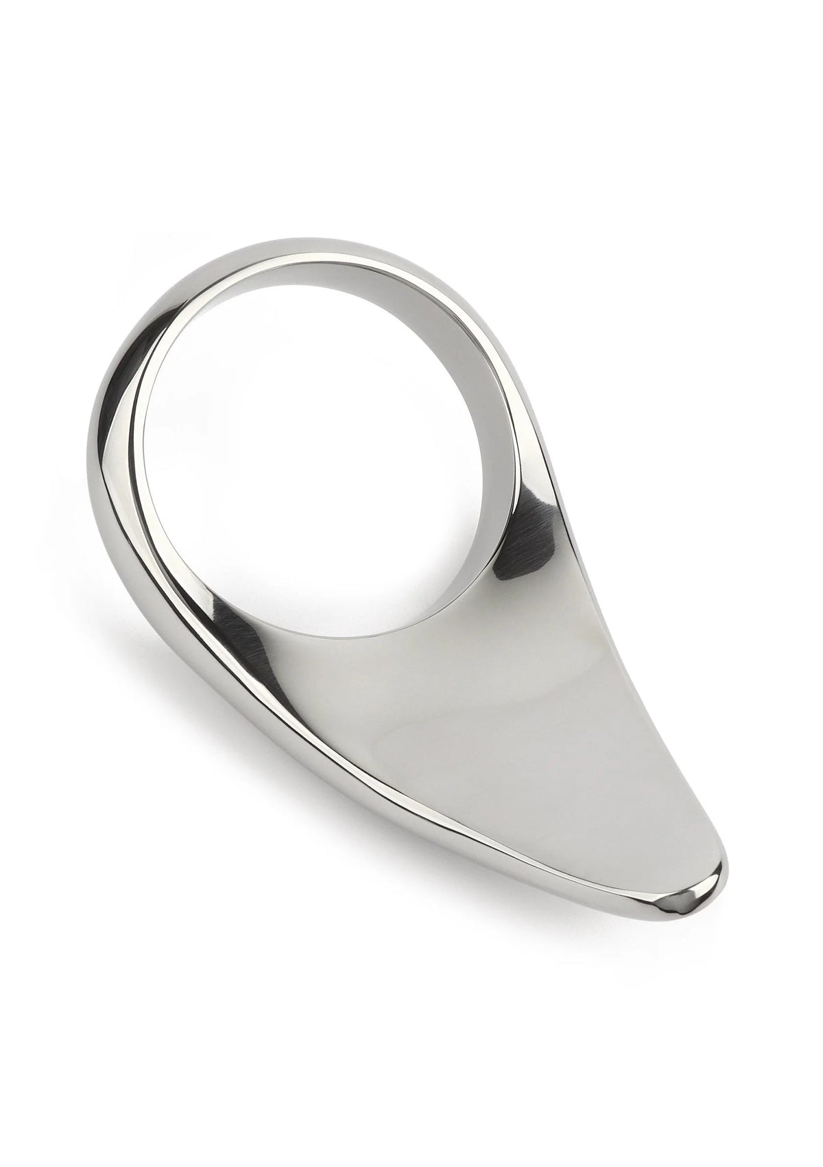 Bestel: Teardrop C - Ring 55mm - bij Happytoys: de erotische sex webshop | liever Happy dan Easy ⭐⭐⭐⭐⭐