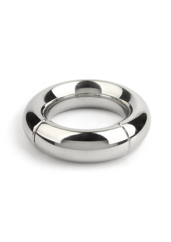 Beste vandaag nog: Click Klak DoNut C - Ring 45mm - bij Happytoys Sexshop: online sex shop for Feeling Happy & Easy 😊