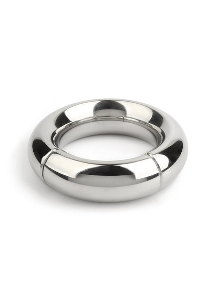 Beste vandaag nog: Click Klak DoNut C - Ring 45mm - bij Happytoys Sexshop: online sex shop for Feeling Happy & Easy 😊