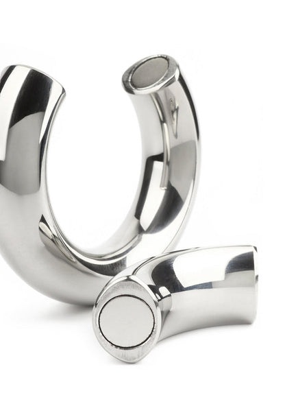 Beste vandaag nog: Click Klak DoNut C - Ring 45mm - bij Happytoys Sexshop: online sex shop for Feeling Happy & Easy 😊