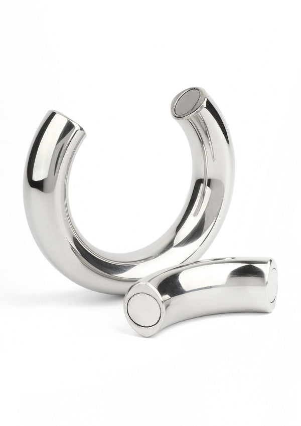 Beste vandaag nog: Click Klak DoNut C - Ring 55mm CockRing by Mr. Steel - bij Happytoys Sexshop: online sex shop for Feeling Happy & Easy 😊