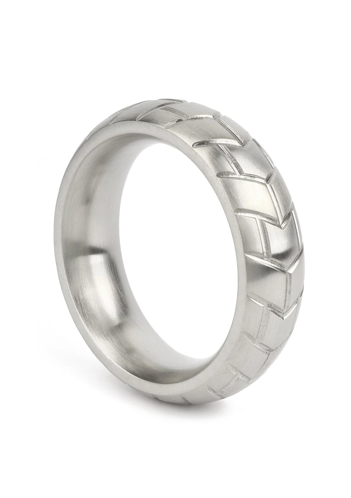 Bestel: MeGa Tire C - Ring Satin 40mm - bij Happytoys: de erotische sex webshop | liever Happy dan Easy ⭐⭐⭐⭐⭐
