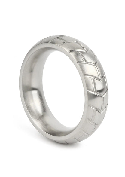 Bestel: MeGa Tire C - Ring Satin 40mm - bij Happytoys: de erotische sex webshop | liever Happy dan Easy ⭐⭐⭐⭐⭐