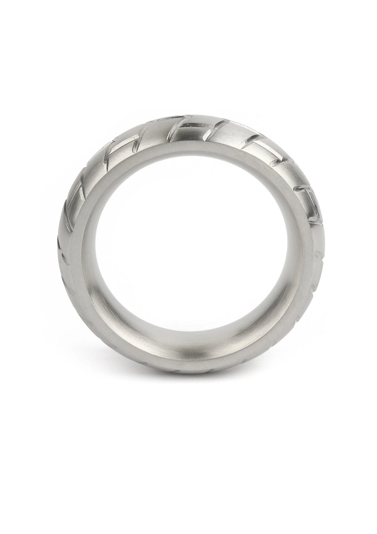 Bestel: MeGa Tire C - Ring Satin 40mm - bij Happytoys: de erotische sex webshop | liever Happy dan Easy ⭐⭐⭐⭐⭐