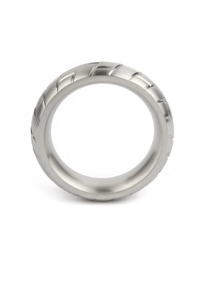 Bestel: MeGa Tire C - Ring Satin 40mm - bij Happytoys: de erotische sex webshop | liever Happy dan Easy ⭐⭐⭐⭐⭐