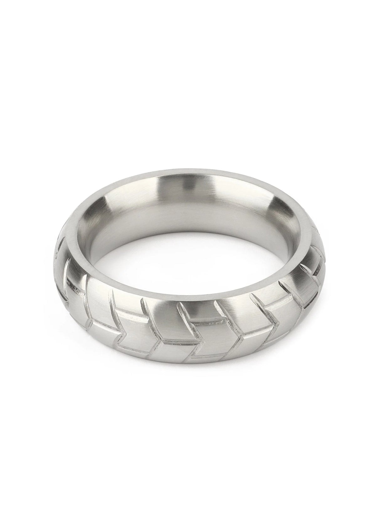 Bestel: MeGa Tire C - Ring Satin 40mm - bij Happytoys: de erotische sex webshop | liever Happy dan Easy ⭐⭐⭐⭐⭐
