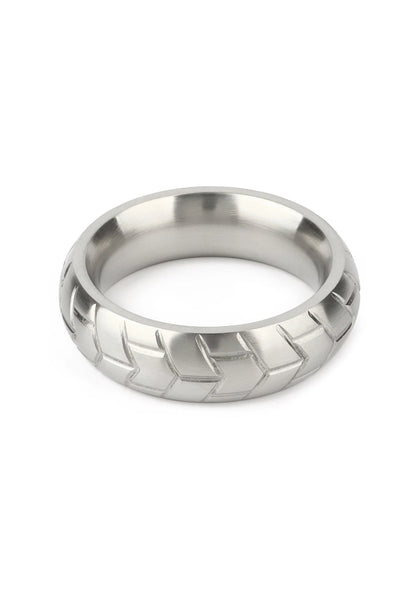 Bestel: MeGa Tire C - Ring Satin 40mm - bij Happytoys: de erotische sex webshop | liever Happy dan Easy ⭐⭐⭐⭐⭐