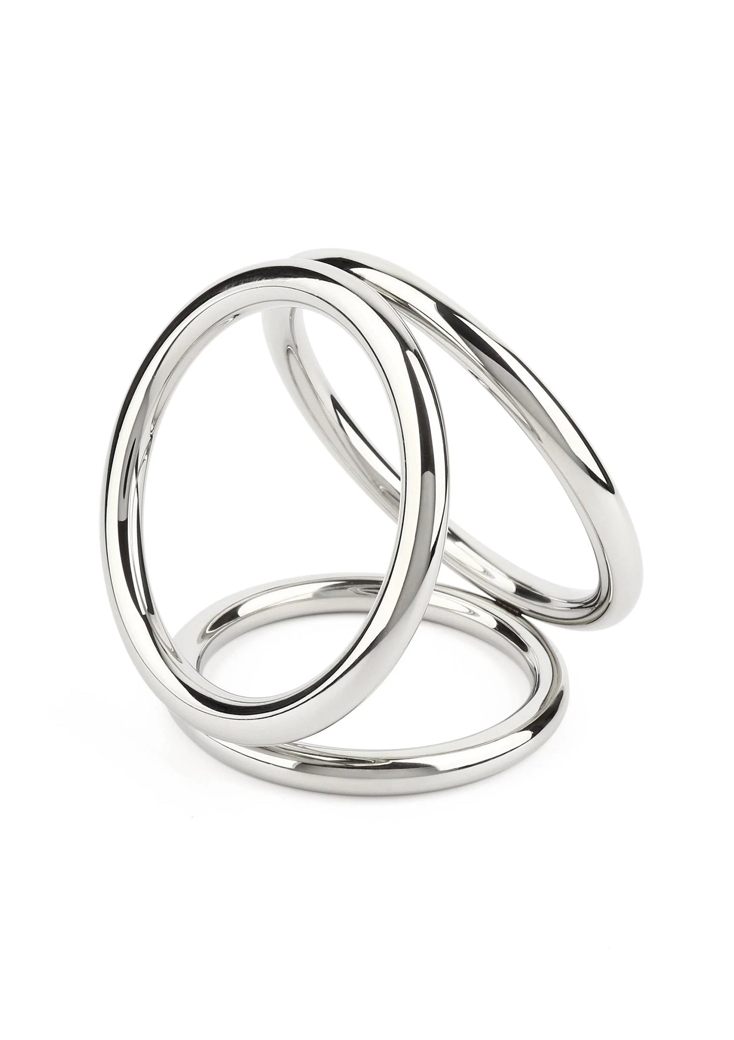 Bestel: Triad Chamber C - Ring Large - bij Happytoys: de erotische sex webshop | liever Happy dan Easy ⭐⭐⭐⭐⭐