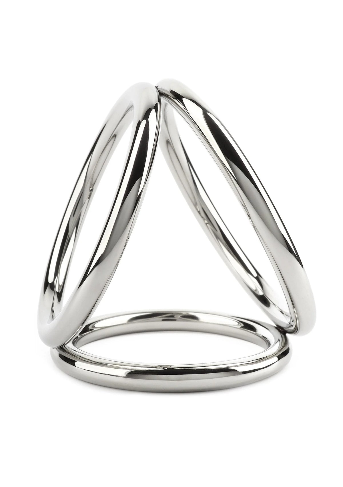 Bestel: Triad Chamber C - Ring Large - bij Happytoys: de erotische sex webshop | liever Happy dan Easy ⭐⭐⭐⭐⭐