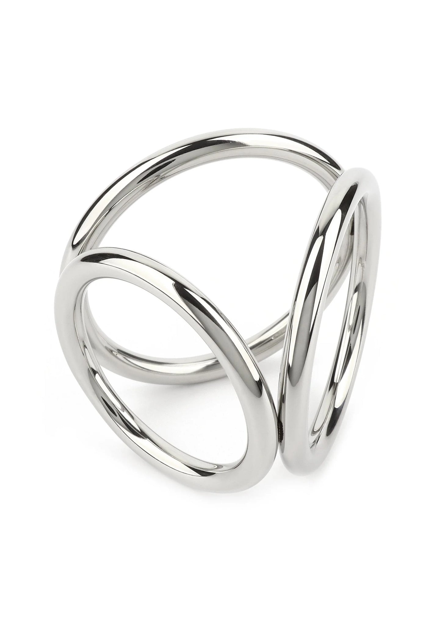 Bestel: Triad Chamber C - Ring Large - bij Happytoys: de erotische sex webshop | liever Happy dan Easy ⭐⭐⭐⭐⭐