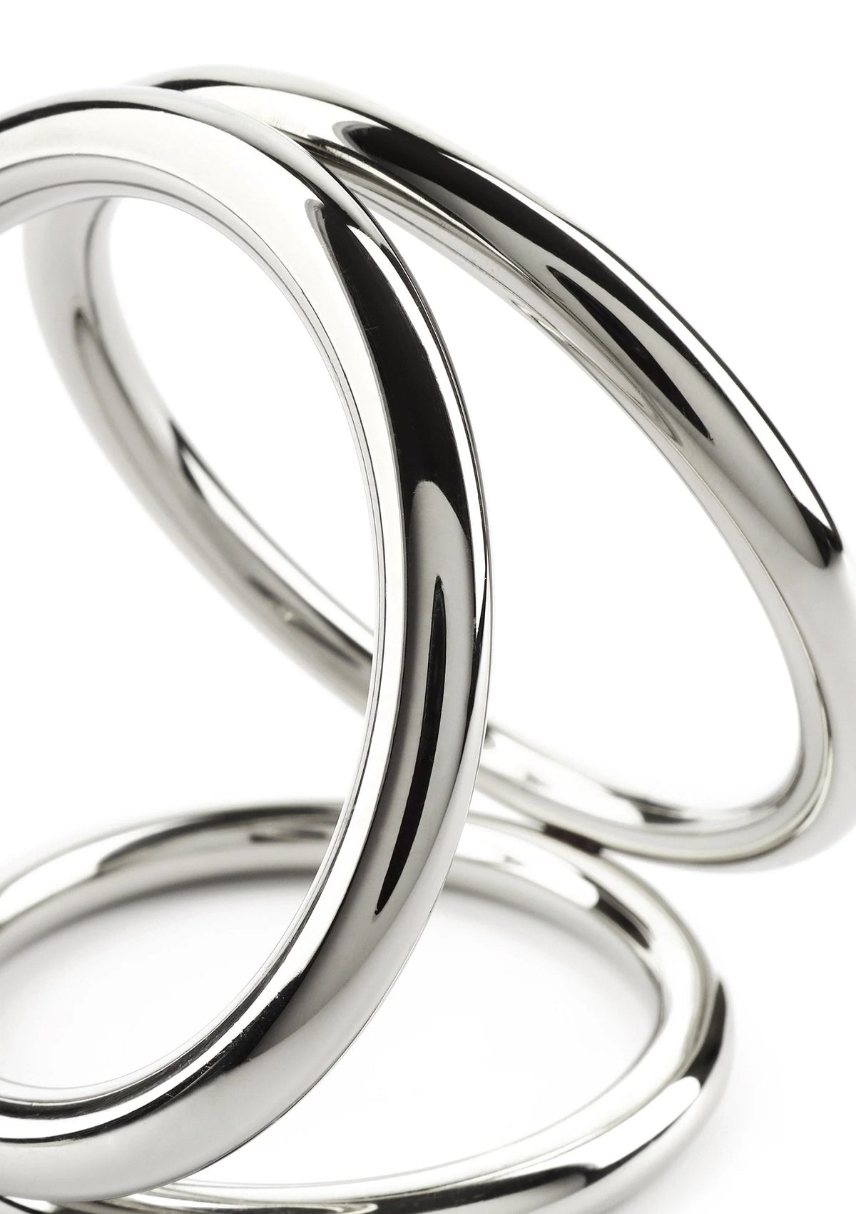 Bestel: Triad Chamber C - Ring Large - bij Happytoys: de erotische sex webshop | liever Happy dan Easy ⭐⭐⭐⭐⭐