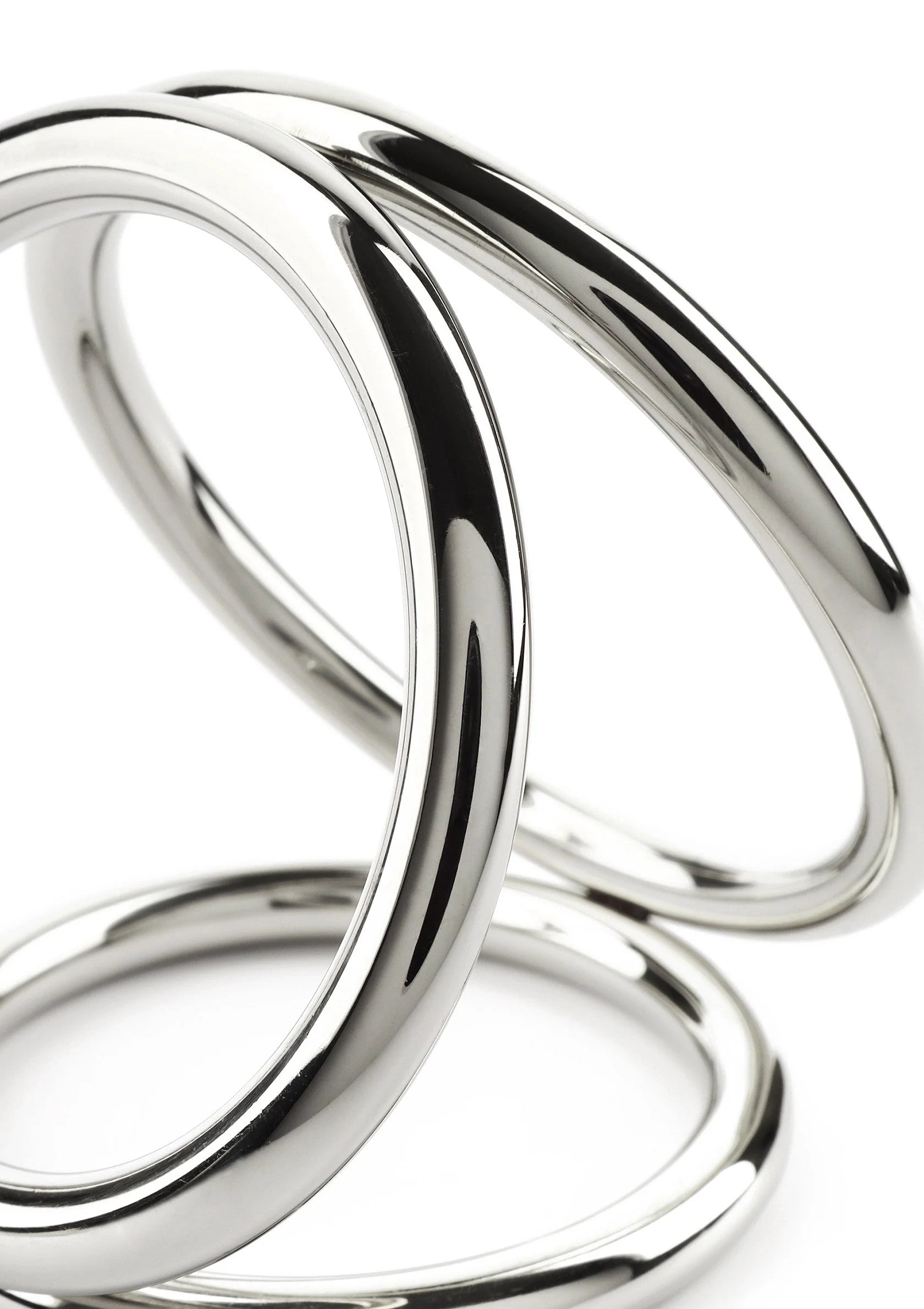 Bestel: Triad Chamber C - Ring Large - bij Happytoys: de erotische sex webshop | liever Happy dan Easy ⭐⭐⭐⭐⭐