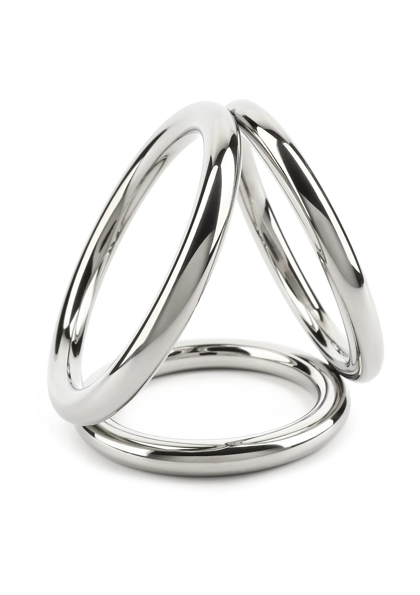 Bestel: Triad Chamber C - Ring Small - bij Happytoys: de erotische sex webshop | liever Happy dan Easy ⭐⭐⭐⭐⭐