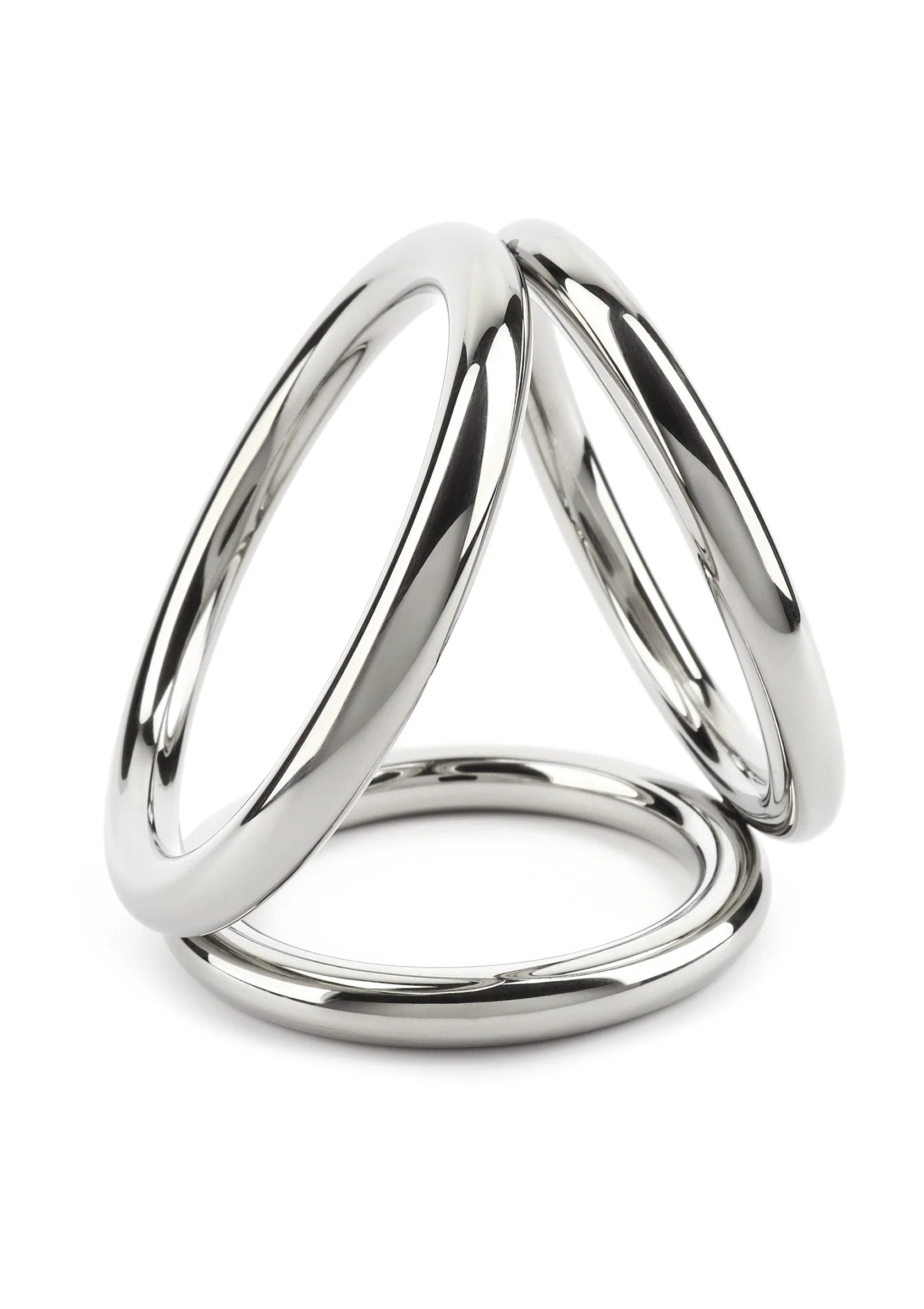 Bestel: Triad Chamber C - Ring Small - bij Happytoys: de erotische sex webshop | liever Happy dan Easy ⭐⭐⭐⭐⭐