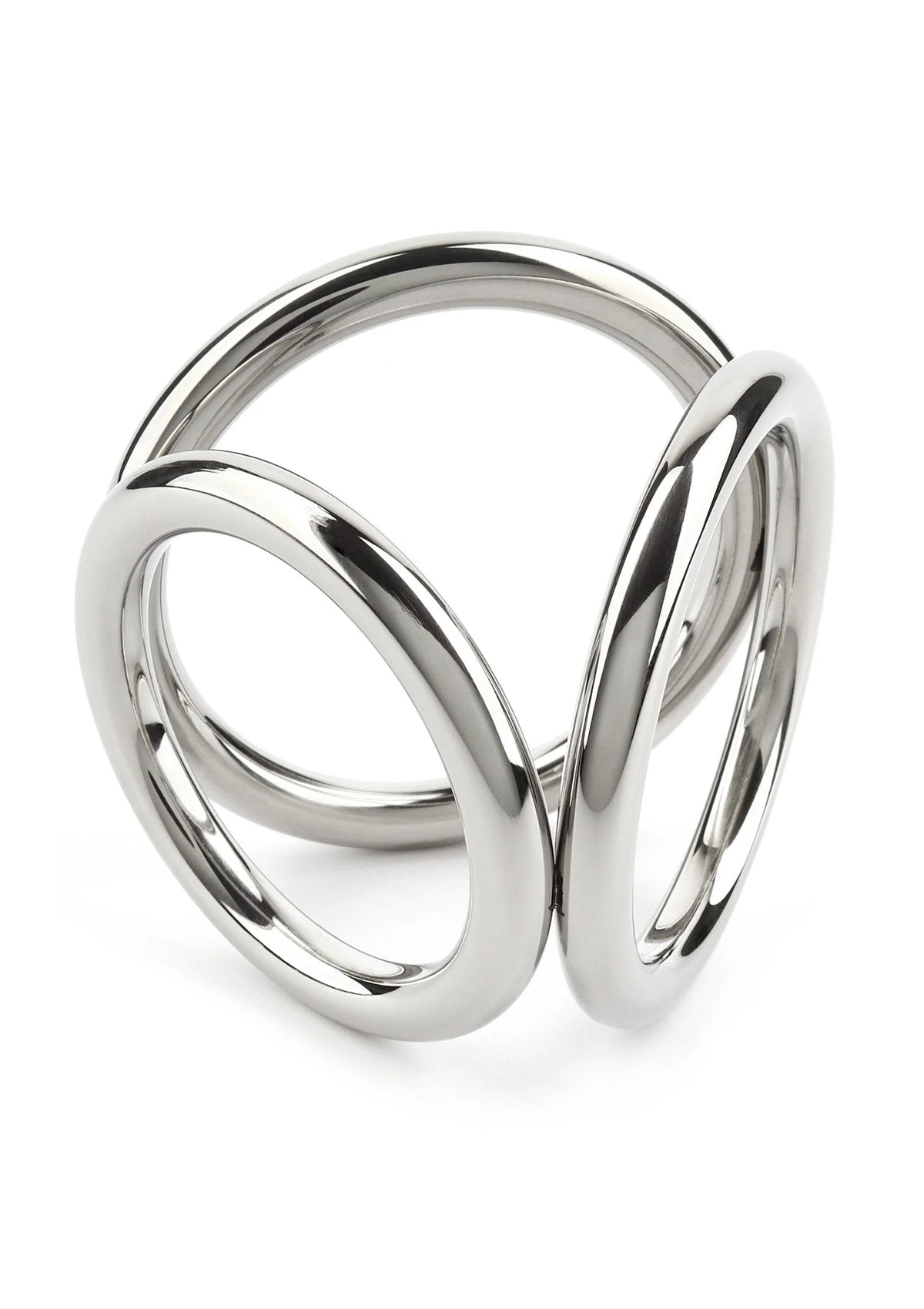 Bestel: Triad Chamber C - Ring Small - bij Happytoys: de erotische sex webshop | liever Happy dan Easy ⭐⭐⭐⭐⭐