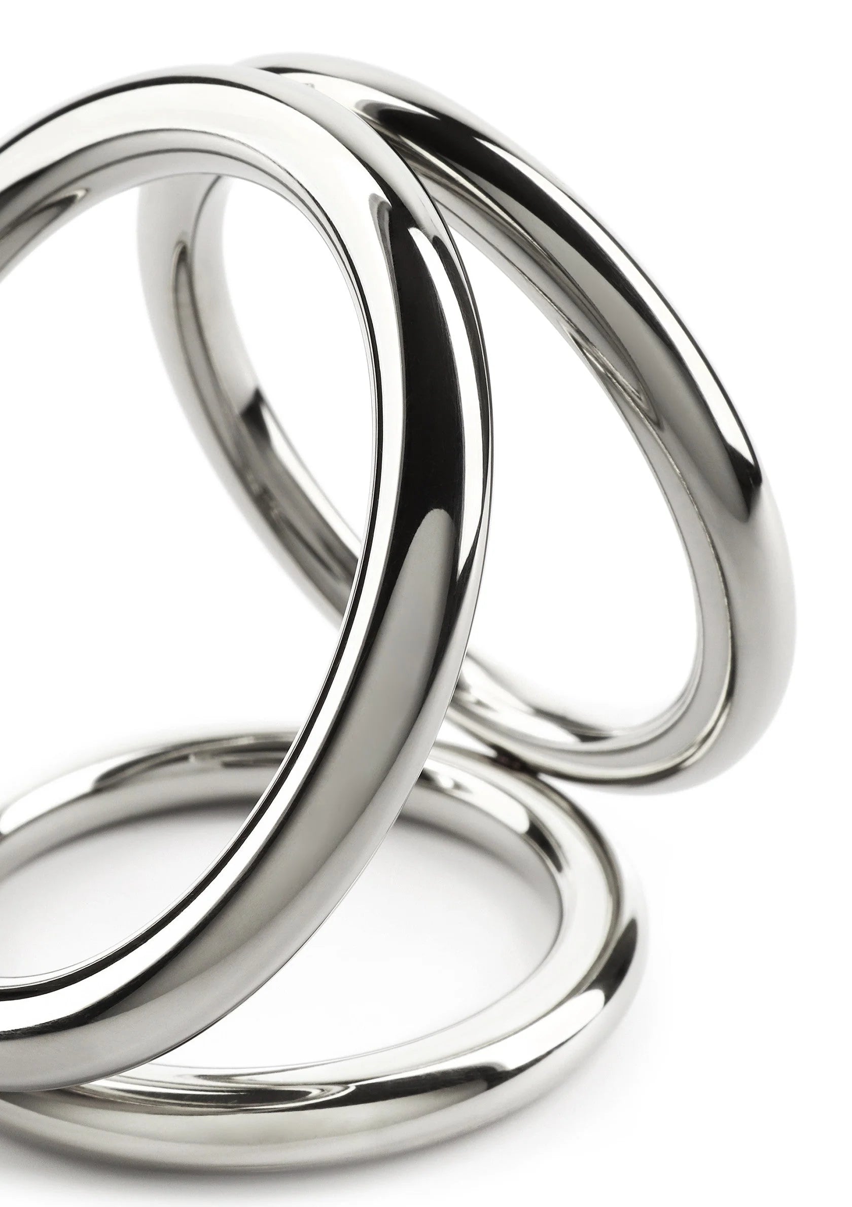 Bestel: Triad Chamber C - Ring Small - bij Happytoys: de erotische sex webshop | liever Happy dan Easy ⭐⭐⭐⭐⭐