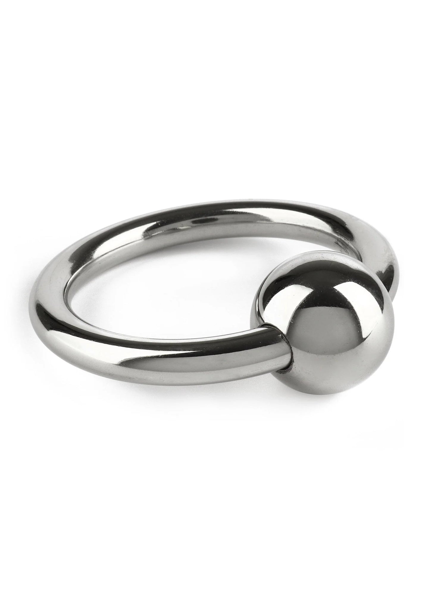 Bestel: Ball Closure C - Ring 40mm - bij Happytoys: de erotische sex webshop | liever Happy dan Easy ⭐⭐⭐⭐⭐