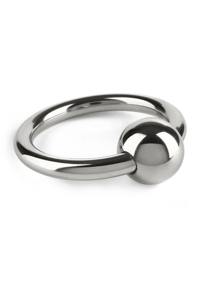 Bestel: Ball Closure C - Ring 40mm - bij Happytoys: de erotische sex webshop | liever Happy dan Easy ⭐⭐⭐⭐⭐