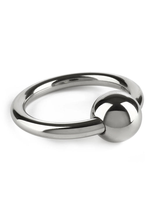 Bestel: Ball Closure C - Ring 40mm - bij Happytoys: de erotische sex webshop | liever Happy dan Easy ⭐⭐⭐⭐⭐