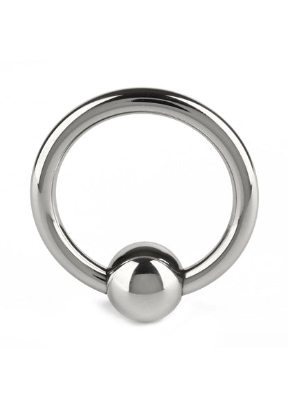 Bestel: Ball Closure C - Ring 40mm - bij Happytoys: de erotische sex webshop | liever Happy dan Easy ⭐⭐⭐⭐⭐