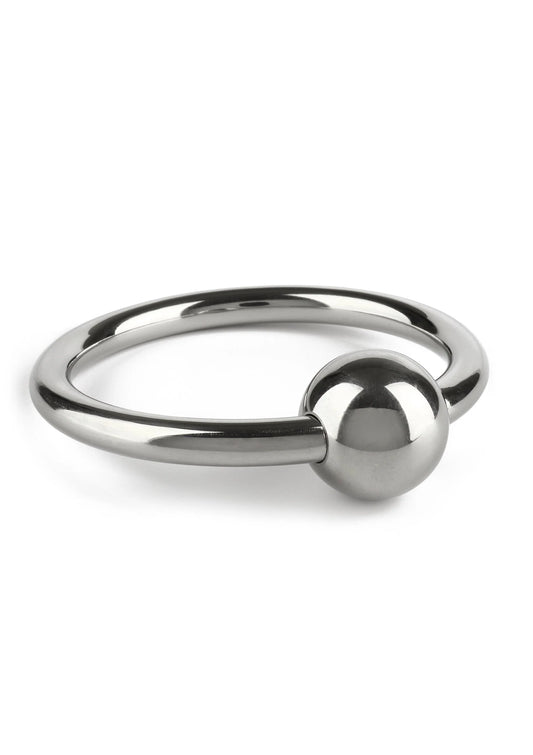 Bestel: Ball Closure C - Ring 50mm - bij Happytoys: de erotische sex webshop | liever Happy dan Easy ⭐⭐⭐⭐⭐