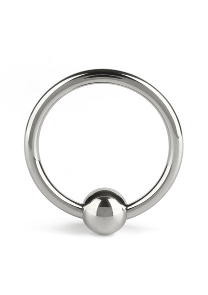 Bestel: Ball Closure C - Ring 50mm - bij Happytoys: de erotische sex webshop | liever Happy dan Easy ⭐⭐⭐⭐⭐