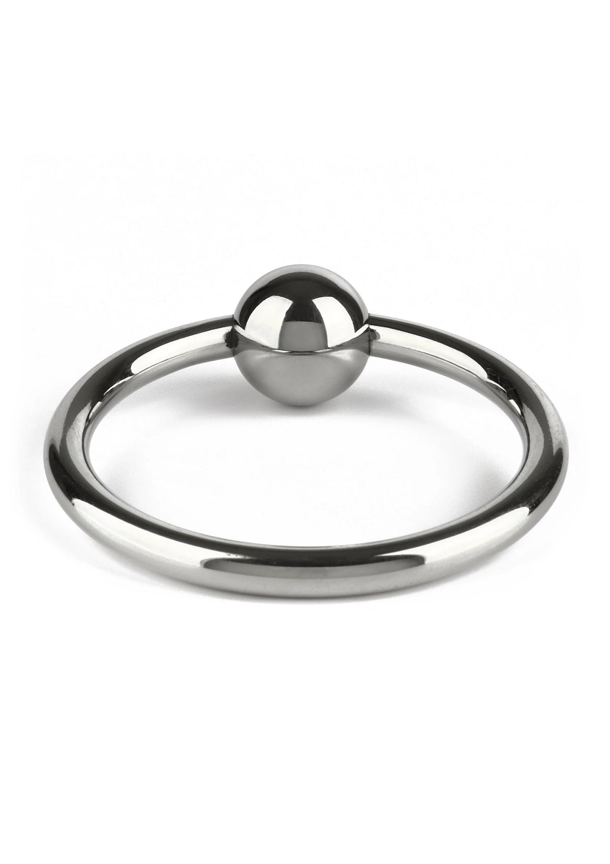 Beste vandaag nog: Ball Closure C - Ring 55mm by Mr Steel - bij Happytoys Sexshop: Toys for Feeling Happy & Easy 😊