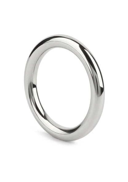 Bestel: The Prince C - Ring 6mm x 35mm - bij Happytoys: de erotische sex webshop | liever Happy dan Easy ⭐⭐⭐⭐⭐