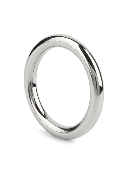 Bestel: The Prince C - Ring 6mm x 35mm - bij Happytoys: de erotische sex webshop | liever Happy dan Easy ⭐⭐⭐⭐⭐