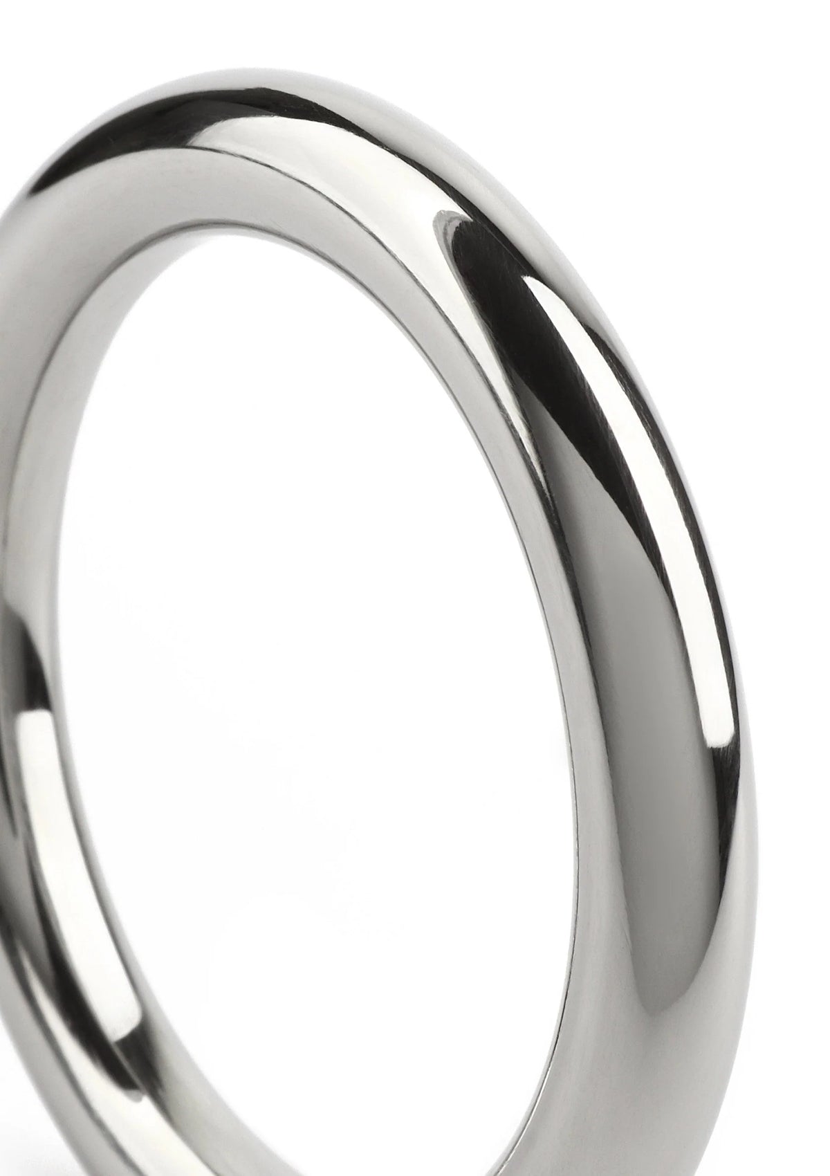 Bestel: The Prince C - Ring 6mm x 35mm - bij Happytoys: de erotische sex webshop | liever Happy dan Easy ⭐⭐⭐⭐⭐