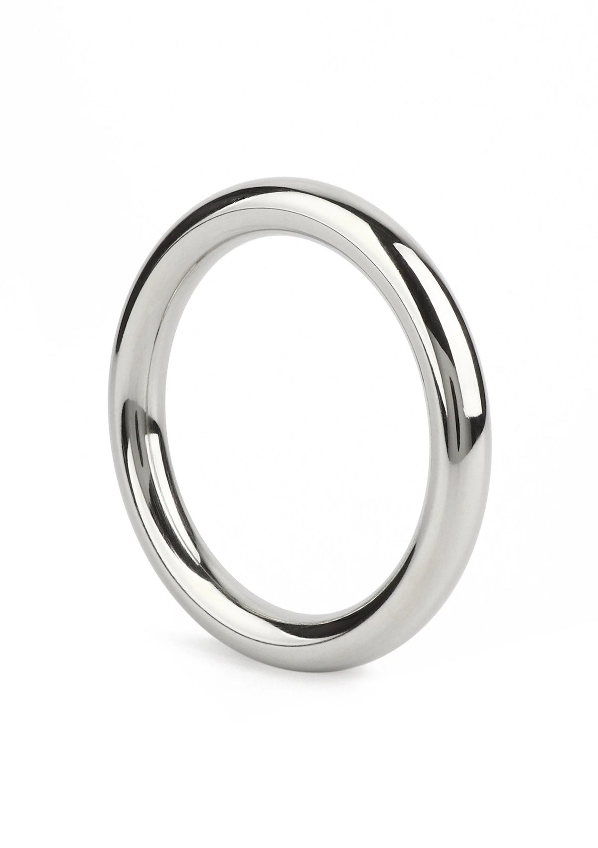 Bestel: The Prince C - Ring 6mm x 40mm - bij Happytoys: de erotische sex webshop | liever Happy dan Easy ⭐⭐⭐⭐⭐