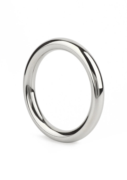 Bestel: The Prince C - Ring 6mm x 40mm - bij Happytoys: de erotische sex webshop | liever Happy dan Easy ⭐⭐⭐⭐⭐