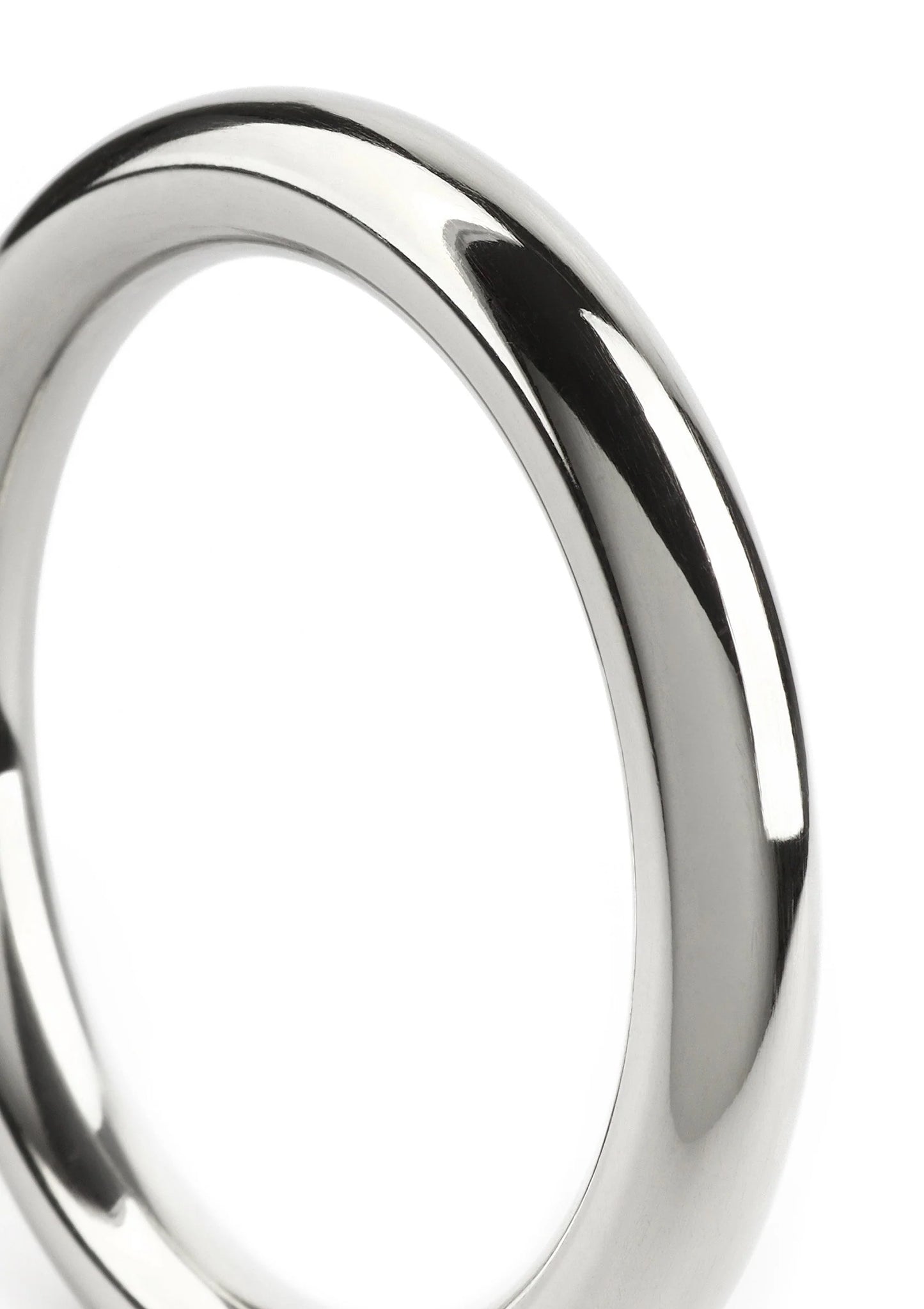 Bestel: The Prince C - Ring 6mm x 40mm - bij Happytoys: de erotische sex webshop | liever Happy dan Easy ⭐⭐⭐⭐⭐