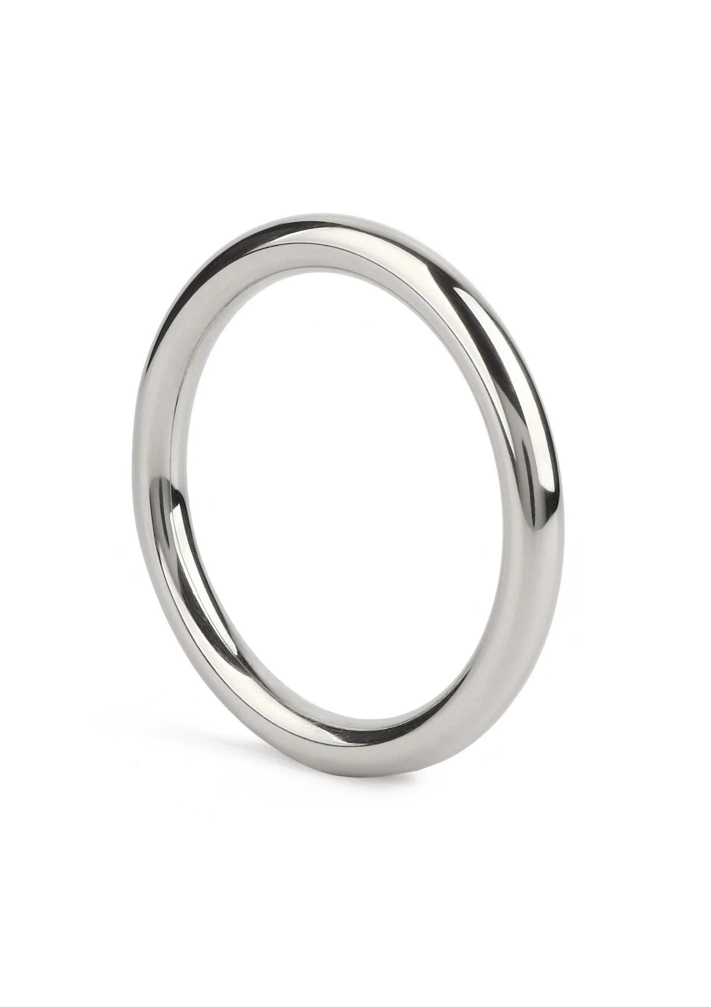 Bestel: The Prince C - Ring 6mm x 45mm - bij Happytoys: de erotische sex webshop | liever Happy dan Easy ⭐⭐⭐⭐⭐