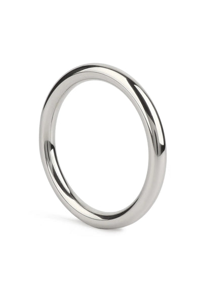 Bestel: The Prince C - Ring 6mm x 45mm - bij Happytoys: de erotische sex webshop | liever Happy dan Easy ⭐⭐⭐⭐⭐