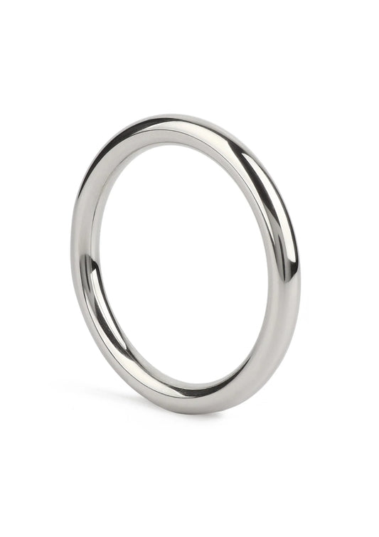 Bestel: The Prince C - Ring 6mm x 45mm - bij Happytoys: de erotische sex webshop | liever Happy dan Easy ⭐⭐⭐⭐⭐