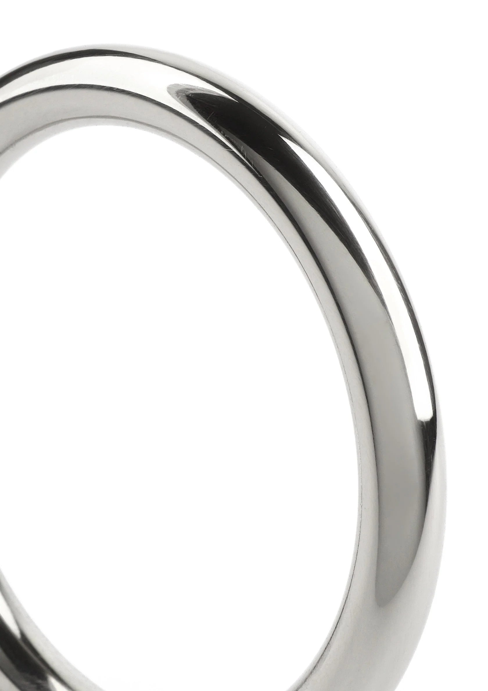 Bestel: The Prince C - Ring 6mm x 45mm - bij Happytoys: de erotische sex webshop | liever Happy dan Easy ⭐⭐⭐⭐⭐