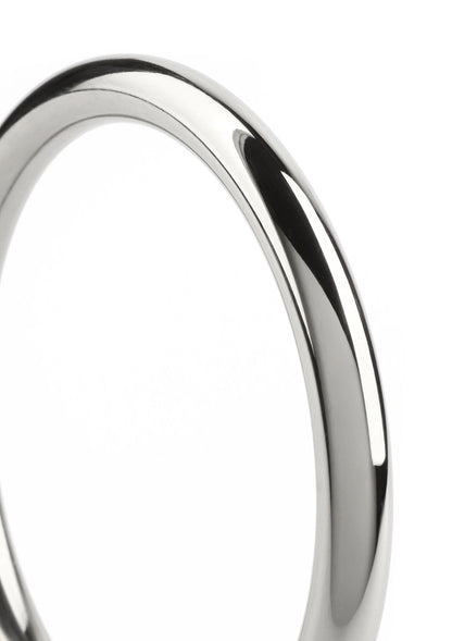 Bestel: The Prince C - Ring 6mm x 55mm - bij Happytoys: de erotische sex webshop | liever Happy dan Easy ⭐⭐⭐⭐⭐