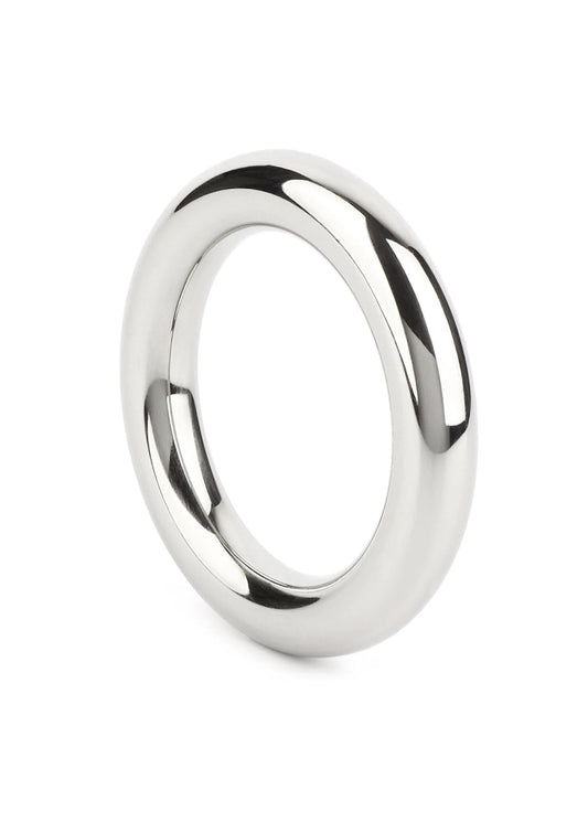 Bestel: The Prince C - Ring 8mm x 35mm - bij Happytoys: de erotische sex webshop | liever Happy dan Easy ⭐⭐⭐⭐⭐