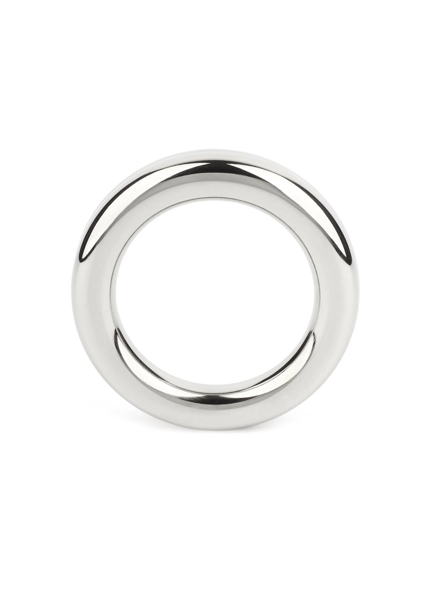 Bestel: The Prince C - Ring 8mm x 35mm - bij Happytoys: de erotische sex webshop | liever Happy dan Easy ⭐⭐⭐⭐⭐