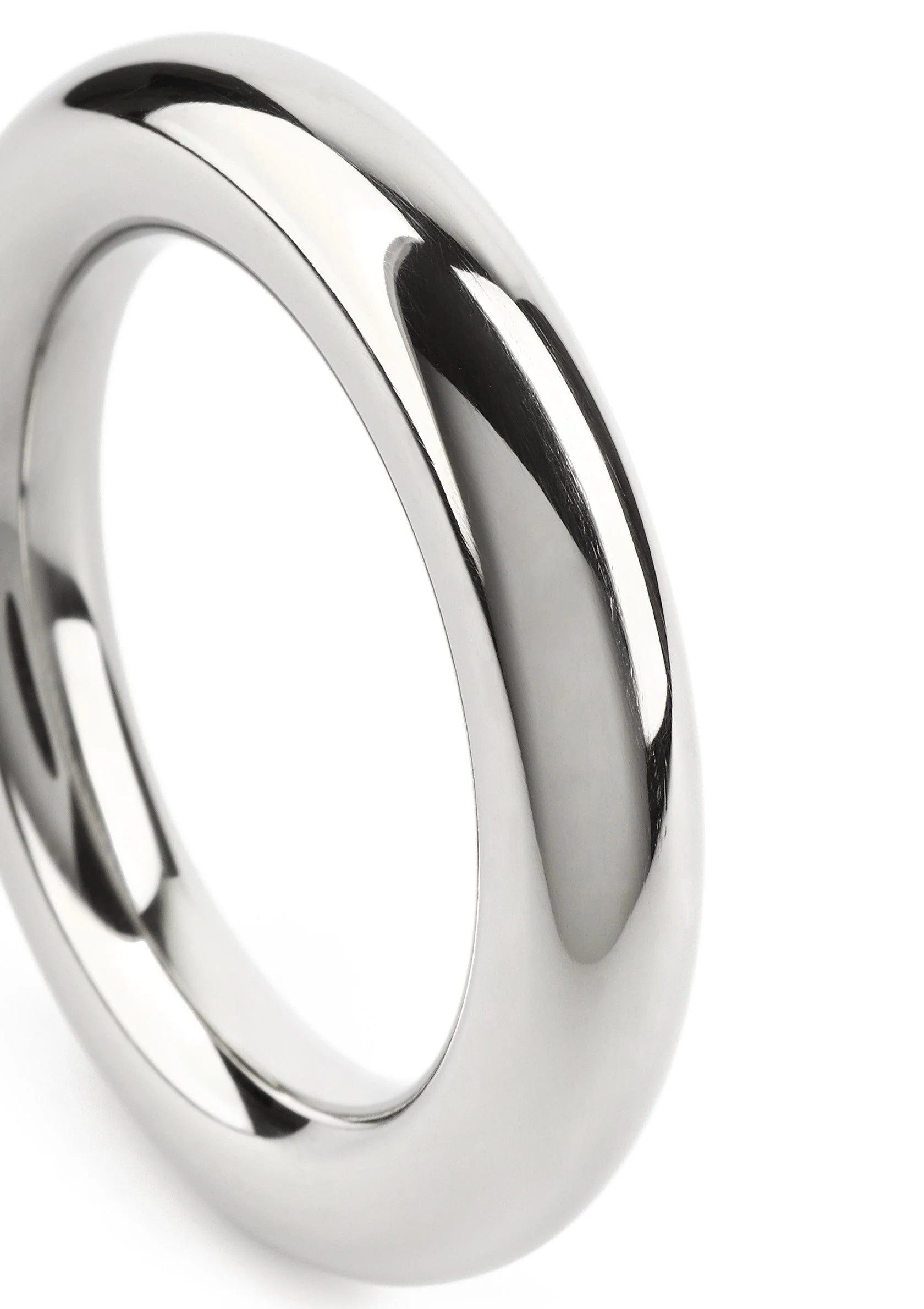 Bestel: The Prince C - Ring 8mm x 35mm - bij Happytoys: de erotische sex webshop | liever Happy dan Easy ⭐⭐⭐⭐⭐