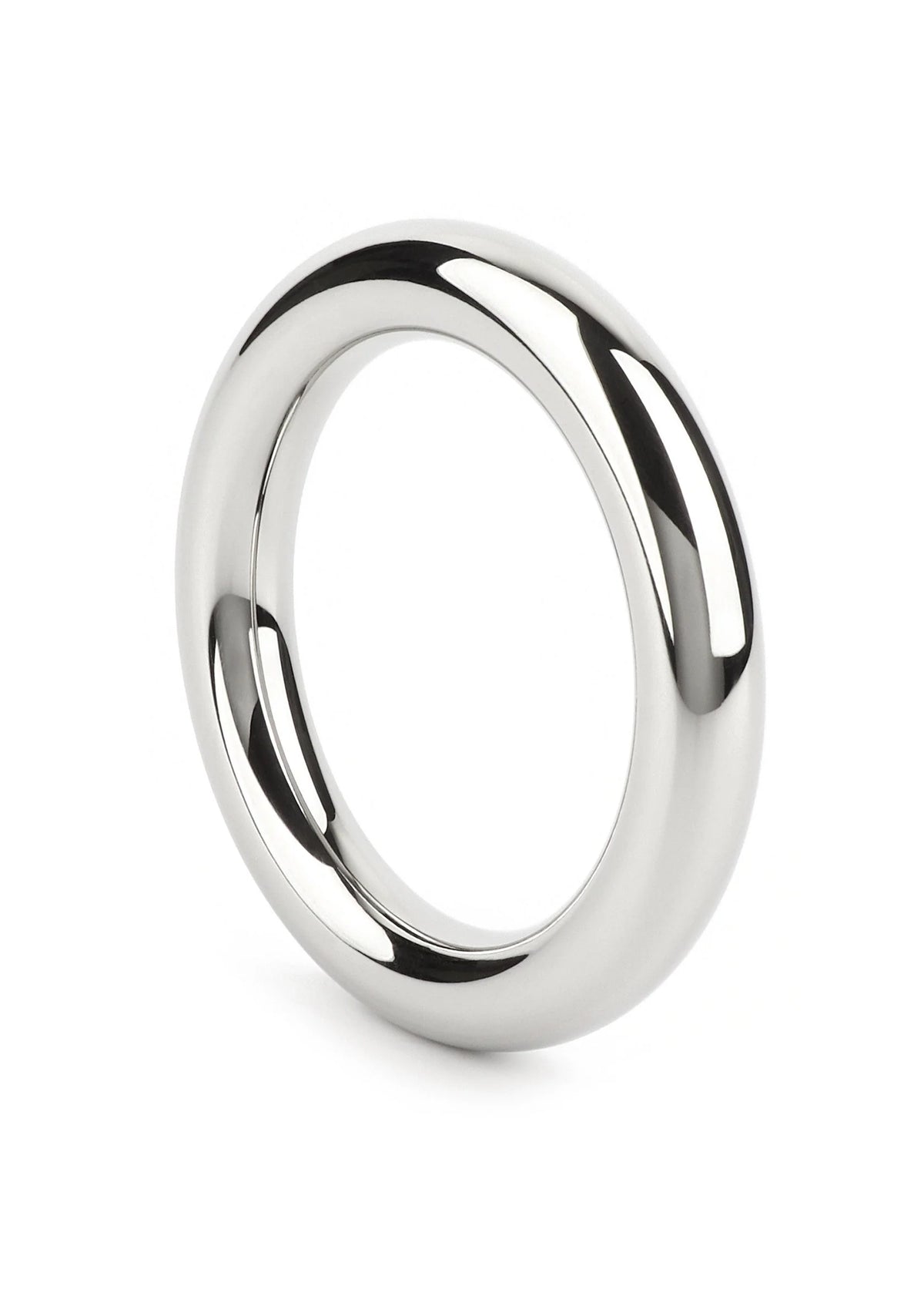 Bestel: The Prince C - Ring 8mm x 40mm - bij Happytoys: de erotische sex webshop | liever Happy dan Easy ⭐⭐⭐⭐⭐