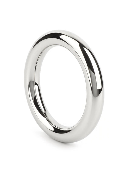 Bestel: The Prince C - Ring 8mm x 40mm - bij Happytoys: de erotische sex webshop | liever Happy dan Easy ⭐⭐⭐⭐⭐