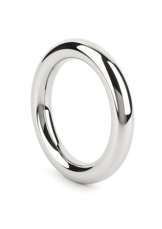 Bestel: The Prince C - Ring 8mm x 40mm - bij Happytoys: de erotische sex webshop | liever Happy dan Easy ⭐⭐⭐⭐⭐